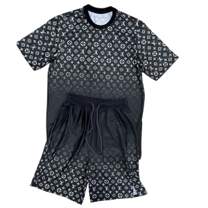 Conjunto Louis vuitton