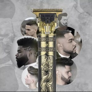 Máquina de Aparar  Barba