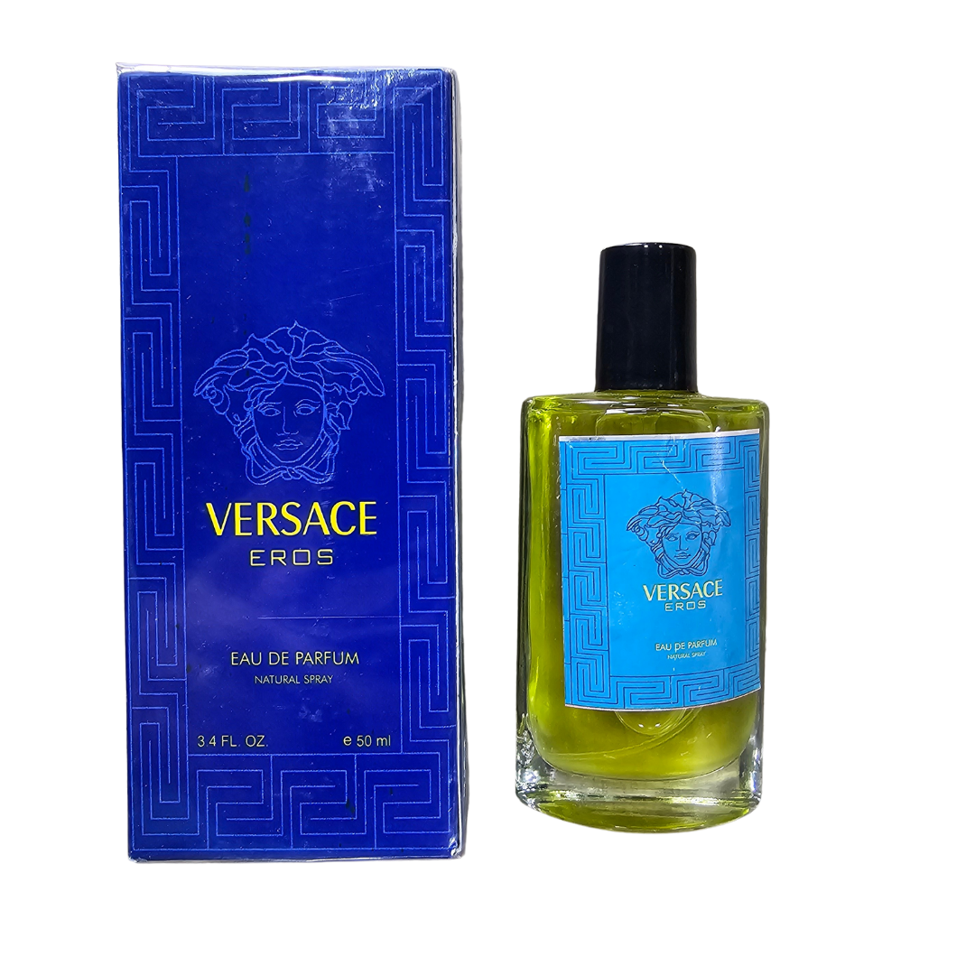 Perfume Versarce Eros