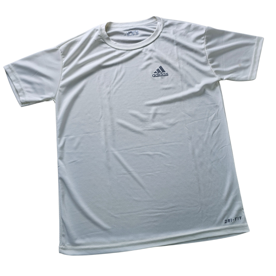 Camisa dri-fit