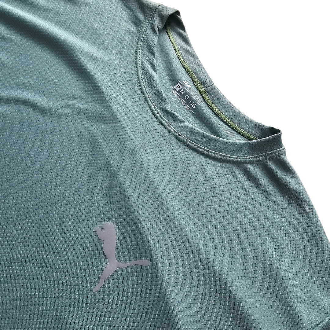 Camisa dri-fit - Imagem 7